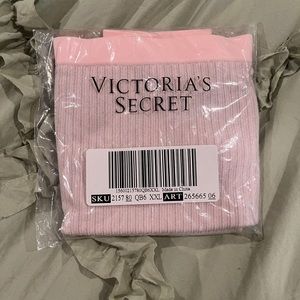 Victoria Secret Boy Shorts XXL